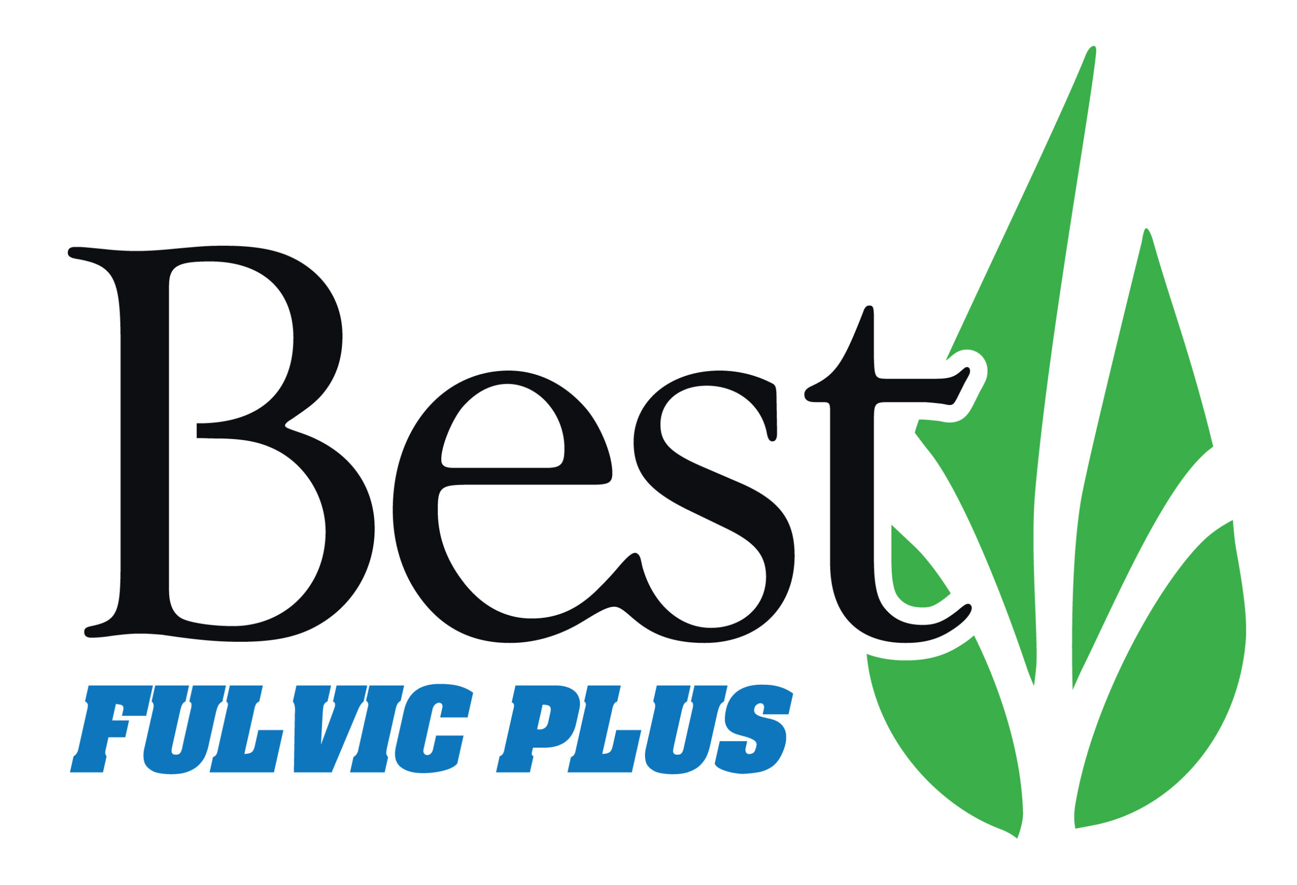 Best Fulvic Plus Logo