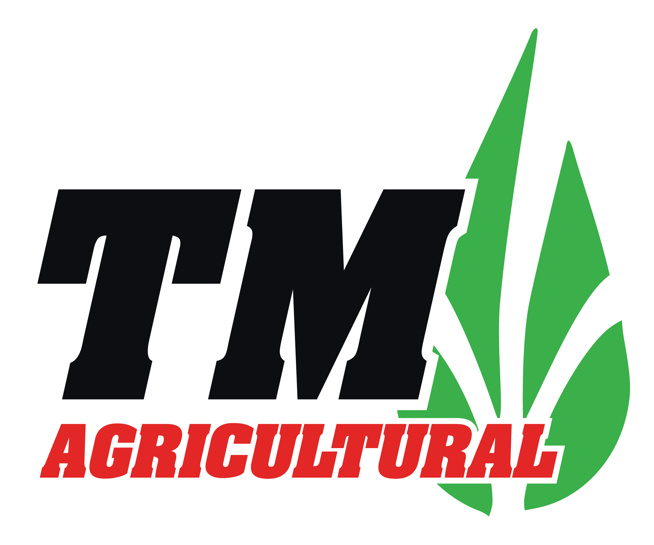 TM Agricultural Logo