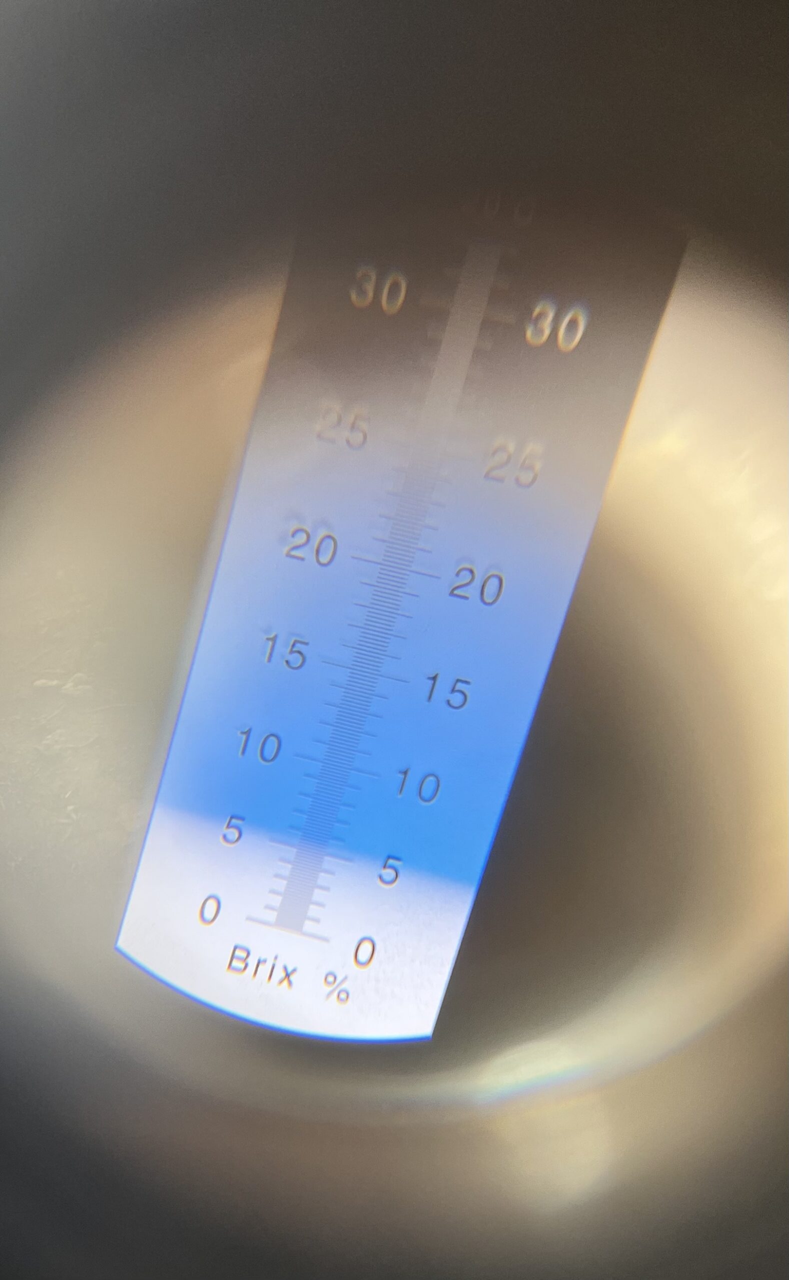 Cotton Brix Increase Post Best Products Application Best Farming Systems